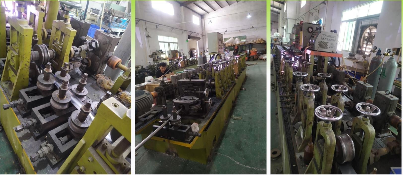 China Lief Technology Company Limited Bedrijfsprofiel
