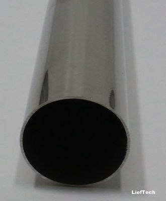 4000 mm lengte PE-gecoate staalpijp roestvrij staalpijp 27 mm diameter