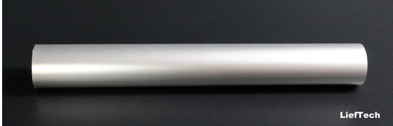 Ronde aluminiumbuis Pijpdiameter 28 mm standaard hoge sterkte