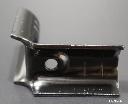 90 graden metalen buis connectoren magere buis Hoek verbinding metalen