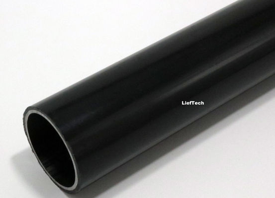 0.7 mm Dikte Plastic PE coated Steel Pipe Industrial lange levensduur