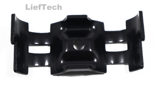 LiefTech metalen buisverbindingen T-type 90 graden hoekverbinding