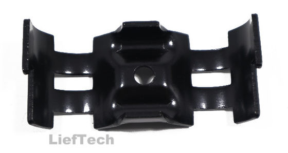 LiefTech metalen buisverbindingen T-type 90 graden hoekverbinding
