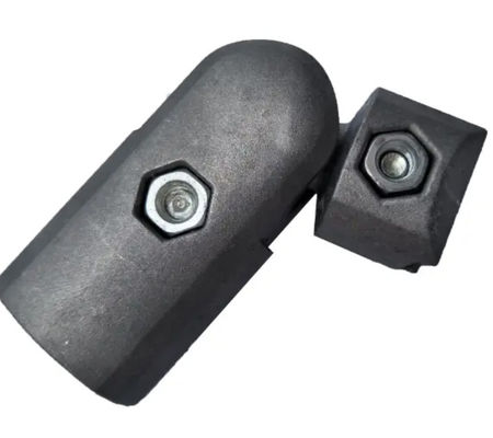 Externe roterende aluminium verbinding voor het Karakuri-systeem