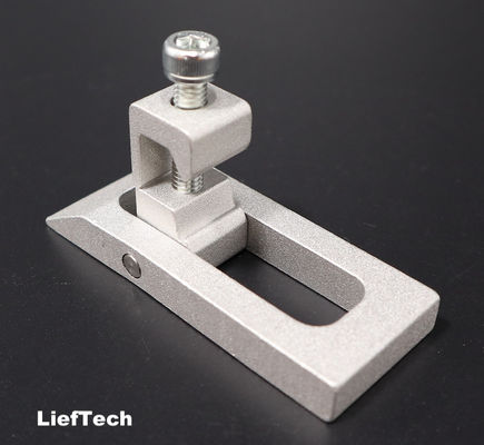 Fabriek groothandel omgekeerde blokker aluminium beweegbaar accessoire voor karakuri systeem