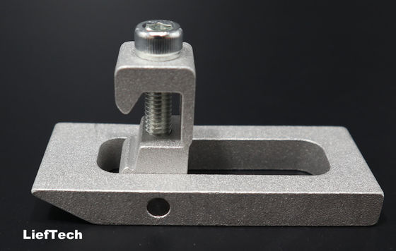 Fabriek groothandel omgekeerde blokker aluminium beweegbaar accessoire voor karakuri systeem