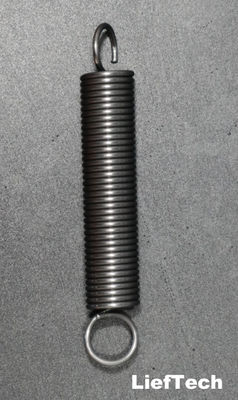 Aluminiumbuis accessoire voor karakuri-systeem
