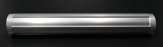 Hoogwaardige ronde zwaartekrachtstaaf aluminium legering accessoire voor karakuri systeem