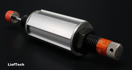 Fabriek direct leveren impact buffer kit aluminium beweegbaar accessoire voor karakuri systeem