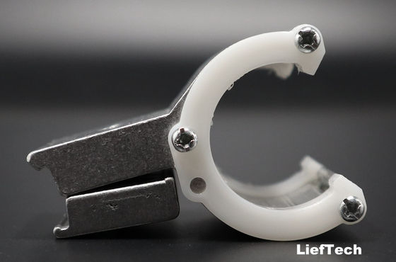Functioneel accessoire buisclamps beweegbaar accessoire aluminiumlegeringsbuis accessoire