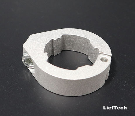 Makkelijk te ontmantelen buis accessoires Ring type gewrichten OEM en ODM diensten