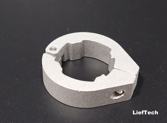Makkelijk te ontmantelen buis accessoires Ring type gewrichten OEM en ODM diensten
