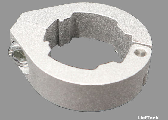Makkelijk te ontmantelen buis accessoires Ring type gewrichten OEM en ODM diensten