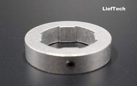 Aluminium vaste ringverbindingen Corrorectiebestendigheid Hoge duurzaamheid
