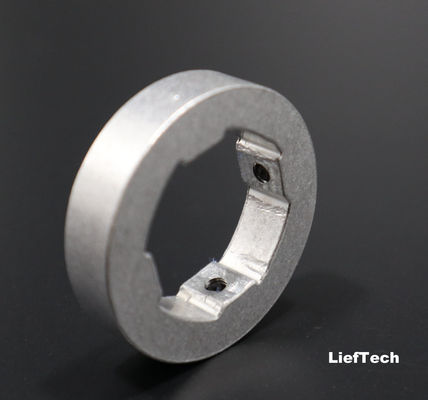 Aluminium vaste ringverbindingen Corrorectiebestendigheid Hoge duurzaamheid