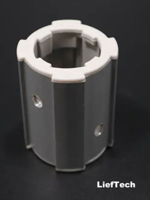 Nationale normen Buizen Accessoires Buizen Schuifmouw 55 mm Lang