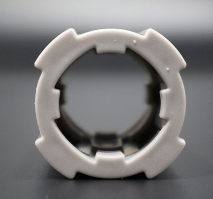 Nationale normen Buizen Accessoires Buizen Schuifmouw 55 mm Lang