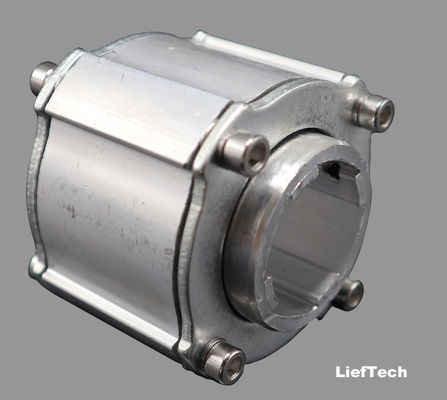 Aluminium Draagbare Pijp Accessoires Karakuri System Rotator OEM