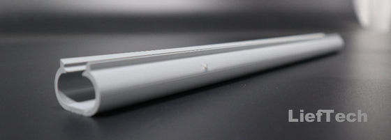 Verborgen plastic draadleidingen Dikte 2 mm Standaardlengte 4 meter