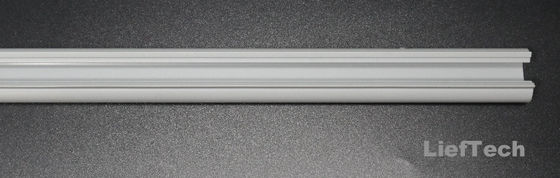 Verborgen plastic draadleidingen Dikte 2 mm Standaardlengte 4 meter
