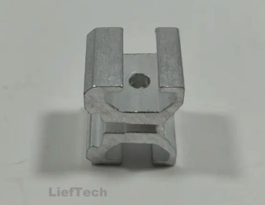 Karakuri systeem Aluminium uitbreidingsgewricht voor 28 mm buis ISO9001