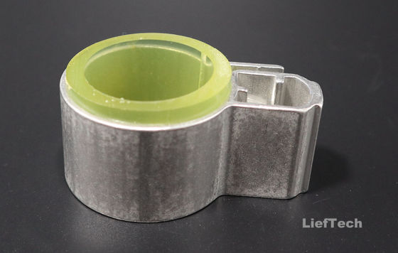 Industrie Frame Tool Carrier Pipe Clamp Holder Aluminium Racking Accessory