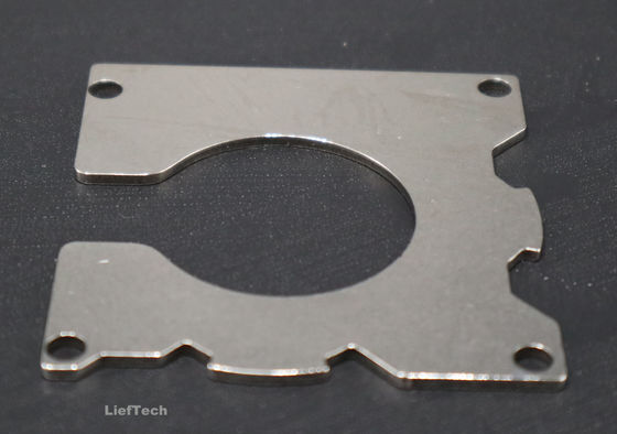 Schroefverbinding Lineaire bewegingscomponenten Staalbedekking Karakuri-accessoire