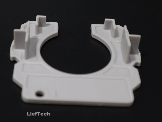 Invoegbuis Accessoires Lineair rollend onderdeel Plastic cover