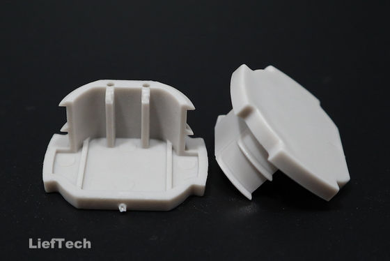 Invoeging Versterkt Plastic Tube Cover Beschermer Karakuri Accessoire