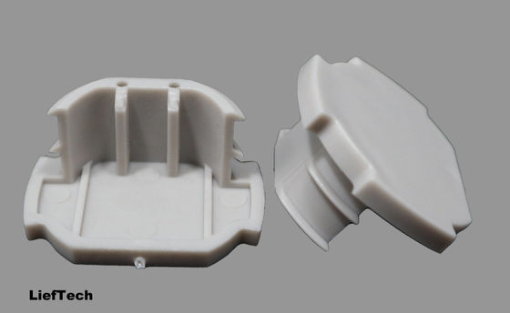 Invoeging Versterkt Plastic Tube Cover Beschermer Karakuri Accessoire