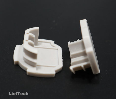 Invoeging Versterkt Plastic Tube Cover Beschermer Karakuri Accessoire