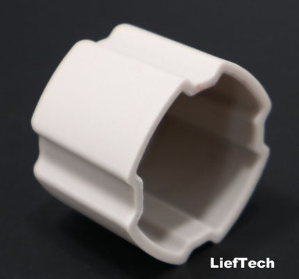ISO9001 Buis accessoires Beschermende plastic buitenbekleding 0,007 kg