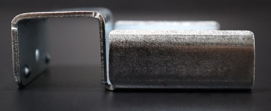 Type 60 Placon Roller Connector Track Joint hoge hardheid Gemakkelijke montage