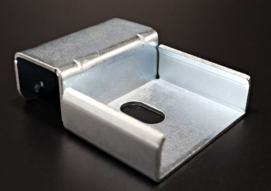Type 60 Placon Roller Connector Track Joint hoge hardheid Gemakkelijke montage