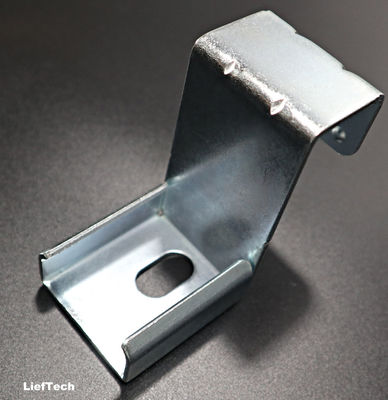 40 Type Downshift Track Roller Assembly Gezamenlijk gegalvaniseerd staal