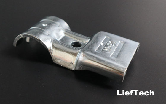 Hoge sterkte Lean Tube Connector vierkant rechthoekig t-vormig verbinding