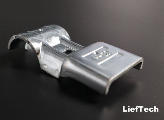 Hoge sterkte Lean Tube Connector vierkant rechthoekig t-vormig verbinding