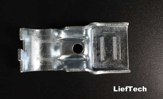 Hoge sterkte Lean Tube Connector vierkant rechthoekig t-vormig verbinding