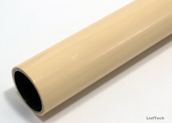 Plastic PE bedekte staalpijp 1,5 mm dikte Roestbestrijding
