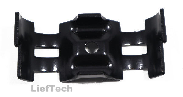 LiefTech metalen buisverbindingen T-type 90 graden hoekverbinding