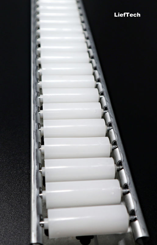 Stalen placon rollers Groove Breedte 60 mm Standaard type Met klein wiel