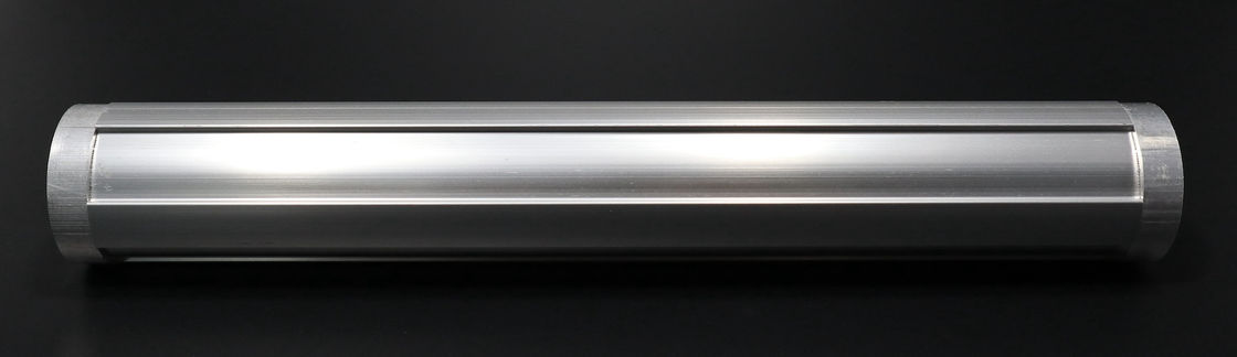 Hoogwaardige ronde zwaartekrachtstaaf aluminium legering accessoire voor karakuri systeem