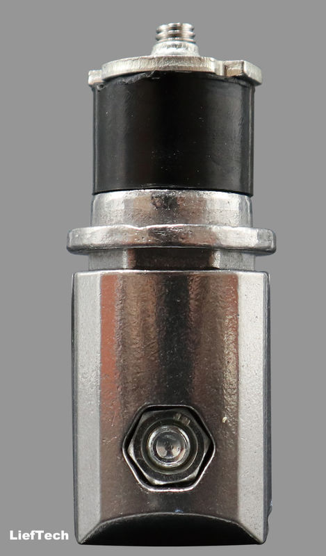 Fabriek direct leveren impact buffer kit aluminium beweegbaar accessoire voor karakuri systeem
