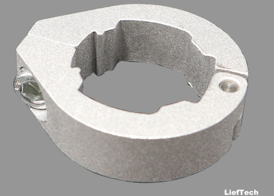 Makkelijk te ontmantelen buis accessoires Ring type gewrichten OEM en ODM diensten